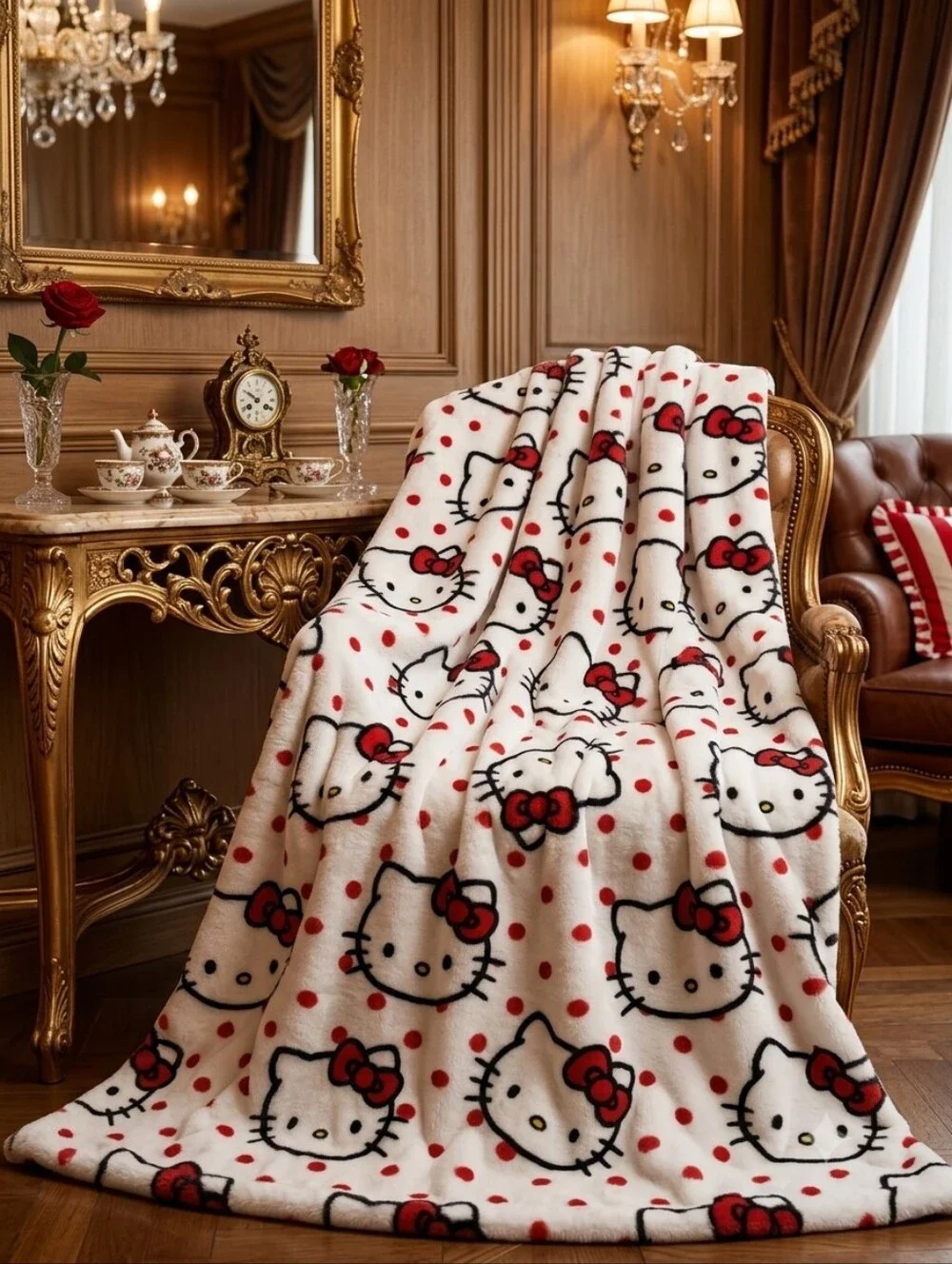 Hello Kitty hello kitty
